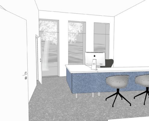 Büro