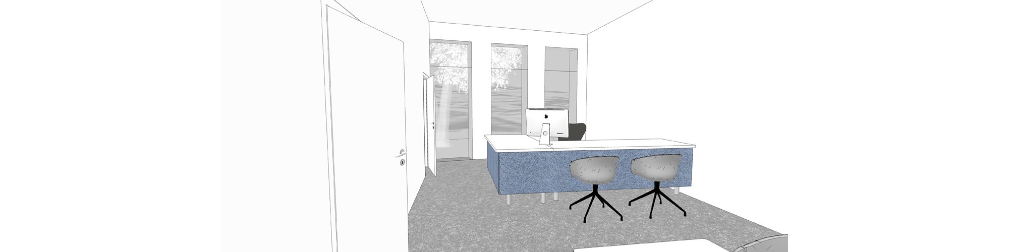 Büro